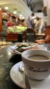 Caffetteria Ruberto