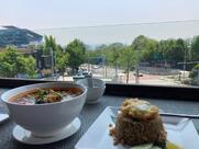 Buddha's Belly Itaewon