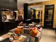 Hôtel Eastwest by Malone