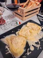 Antica Osteria Delle Volte