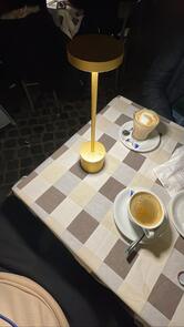 Bar Ristorante Night and Day