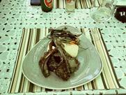 Restavracija Postaja Poljana