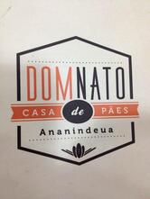 DomNato Casa de Pães Águas Lindas