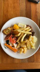 Restaurante Meu Cantinho - Três Coroas