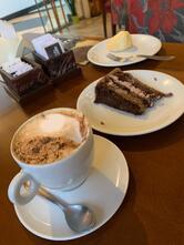 Riviera Café Passo Fundo