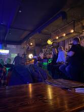 Cream Soda Gastrobar