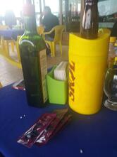 Restaurante Mar Azul