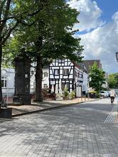 Rheinbacher Gyros-Grill Schnellimbiss