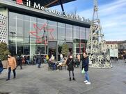 Mercato Centrale Torino