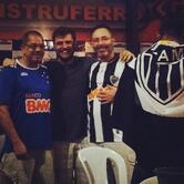 Lanchonete Restaurante Sportv