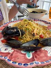 Ristorante Nettuno - Maronti