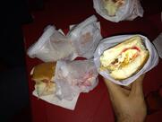 Cachorro Quente do Paulão