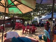 Quiosque Luiz e Tião