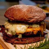 Sossega o Facho - Gastro Bar