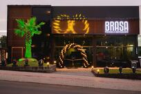 Brasa Pizzaria e Restaurante
