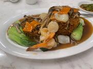 JUMBO Seafood Seoul (IFC Mall) 점보씨푸드 IFC몰점