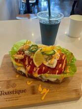Toastique
