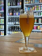 KEGzistence