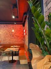 RIONE pizza&cocktails