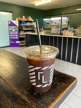 Limitless Coffee Roaster
