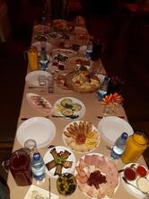 Хинкальная