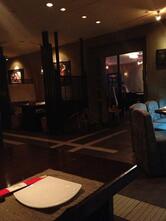 Wok cafe