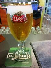 Sportcafé De Treffer