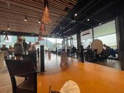 Migros Restaurant - Davos Symondpark