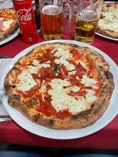 Pizzeria Bella Napoli