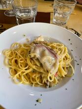 Trattoria Fronte Del Porto