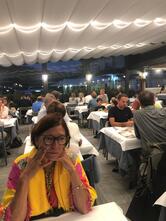 Ristorante Riviera Lago di Caldonazzo