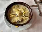 Trattoria Leon D'Oro