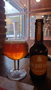 Old Wild West - Trento Le Albere