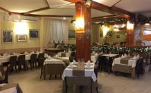 Ristorante al Piccolo Porticciolo