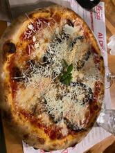 Pizzeria Ai Cessi