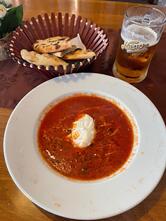 LA TAVOLA - Steakhouse & Pizzeria...restaurant