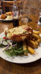 The Australian Hotel