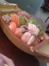 NAKOO SUSHI - Sorocaba