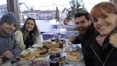 Coelho Café Colonial