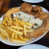 Restaurante Toca do Pintado