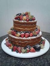 Universo Cupcake - Confeitaria Artística