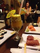 Kentô Cozinha Oriental