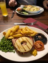 The Pytchley Inn