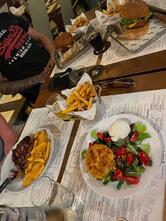 BU.CO Burger & Cocktail