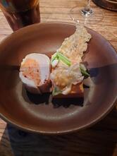 Restaurant El Puente