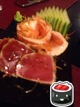 Filadélfia Sushi Tramandaí Express