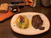 Restaurante Outback Steakhouse