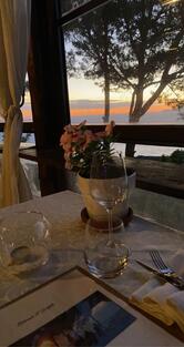 'A Curtiglia Ristorante