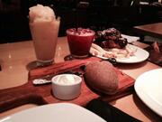 Restaurante Outback Steakhouse