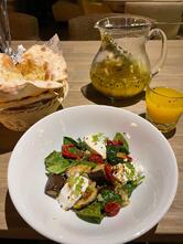 Osteria Mario